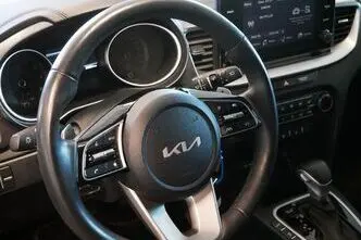 Kia cee'd / Ceed, 1.5, 117.5 kW, bensiin, automaat, esivedu