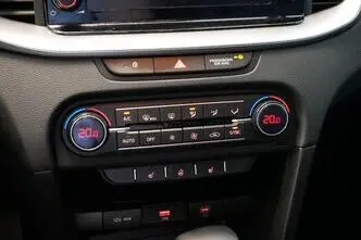 Kia cee'd / Ceed, 1.5, 117.5 kW, bensiin, automaat, esivedu
