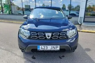 Dacia Duster, 1.0, 74 kW, bensiin, manuaal, esivedu