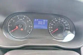 Dacia Duster, 1.0, 74 kW, bensiin, manuaal, esivedu
