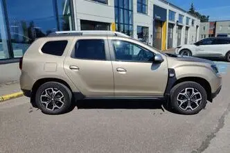 Dacia Duster, 1.0, 74 kW, bensiin, manuaal, esivedu