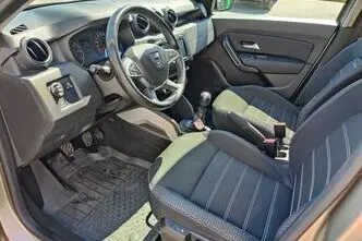 Dacia Duster, 1.0, 74 kW, bensiin, manuaal, esivedu