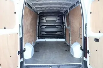 Renault Master, 2.0, 110 kW, дизель, механическая, передний привод