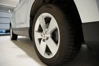 Škoda Karoq, 1.5, 110 kW, bensiin, automaat, esivedu