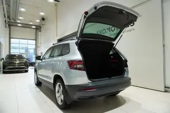 Škoda Karoq, 1.5, 110 kW, bensiin, automaat, esivedu