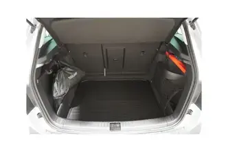 Škoda Karoq, 1.5, 110 kW, bensiin, automaat, esivedu