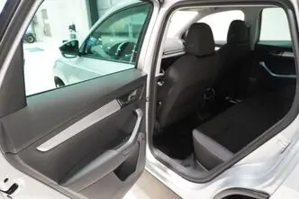 Škoda Karoq, 1.5, 110 kW, bensiin, automaat, esivedu
