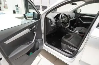 Škoda Karoq, 1.5, 110 kW, bensiin, automaat, esivedu