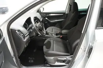 Škoda Karoq, 1.5, 110 kW, bensiin, automaat, esivedu