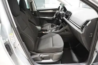 Škoda Karoq, 1.5, 110 kW, bensiin, automaat, esivedu