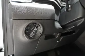 Škoda Karoq, 1.5, 110 kW, bensiin, automaat, esivedu