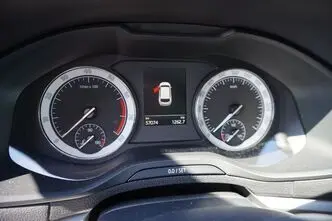 Škoda Karoq, 1.5, 110 kW, bensiin, automaat, esivedu