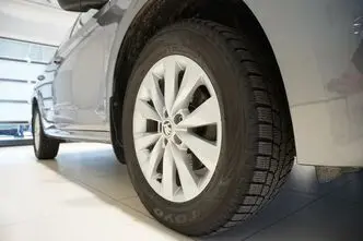 Škoda Kamiq, 1.0, 81 kW, bensiin, automaat, esivedu