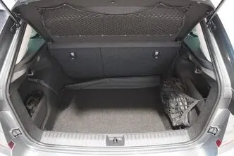 Škoda Kamiq, 1.0, 81 kW, bensiin, automaat, esivedu