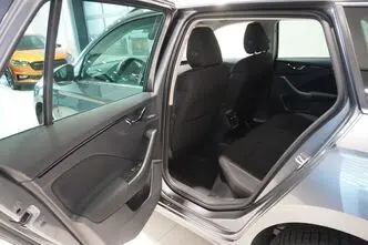Škoda Kamiq, 1.0, 81 kW, bensiin, automaat, esivedu
