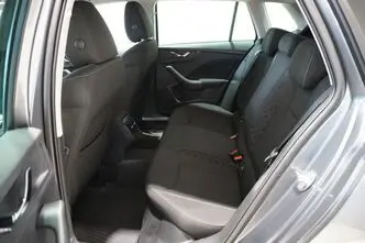 Škoda Kamiq, 1.0, 81 kW, bensiin, automaat, esivedu