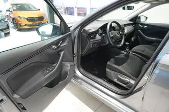 Škoda Kamiq, 1.0, 81 kW, bensiin, automaat, esivedu