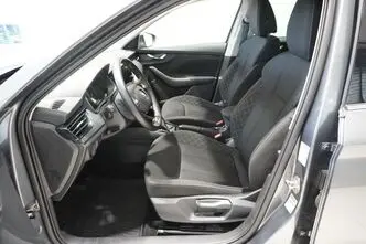 Škoda Kamiq, 1.0, 81 kW, bensiin, automaat, esivedu
