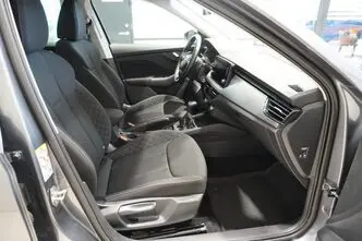 Škoda Kamiq, 1.0, 81 kW, bensiin, automaat, esivedu