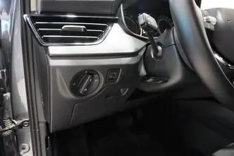 Škoda Kamiq, 1.0, 81 kW, bensiin, automaat, esivedu