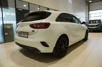 Kia cee'd / Ceed, 1.5, 118 kW, bensiin, manuaal, esivedu