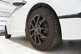 Kia cee'd / Ceed, 1.5, 118 kW, bensiin, manuaal, esivedu