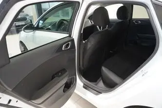 Kia cee'd / Ceed, 1.5, 118 kW, bensiin, manuaal, esivedu