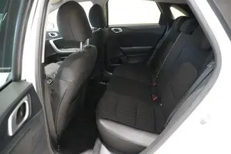 Kia cee'd / Ceed, 1.5, 118 kW, bensiin, manuaal, esivedu