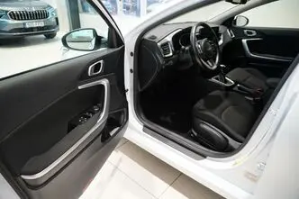 Kia cee'd / Ceed, 1.5, 118 kW, bensiin, manuaal, esivedu