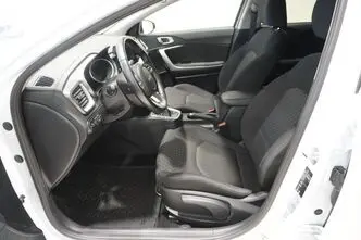 Kia cee'd / Ceed, 1.5, 118 kW, bensiin, manuaal, esivedu