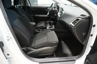Kia cee'd / Ceed, 1.5, 118 kW, bensiin, manuaal, esivedu