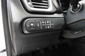 Kia cee'd / Ceed, 1.5, 118 kW, bensiin, manuaal, esivedu