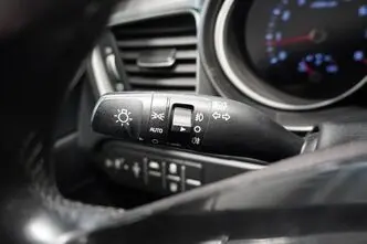 Kia cee'd / Ceed, 1.5, 118 kW, bensiin, manuaal, esivedu