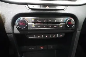 Kia cee'd / Ceed, 1.5, 118 kW, bensiin, manuaal, esivedu