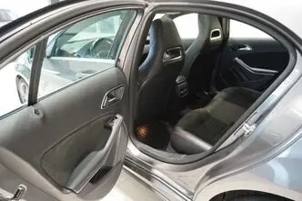 Mercedes-Benz A 180, 1.5, 80 kW, diisel, automaat, esivedu