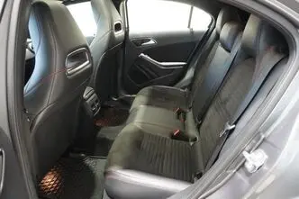 Mercedes-Benz A 180, 1.5, 80 kW, diisel, automaat, esivedu