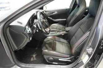 Mercedes-Benz A 180, 1.5, 80 kW, diisel, automaat, esivedu