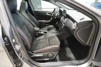 Mercedes-Benz A 180, 1.5, 80 kW, diisel, automaat, esivedu