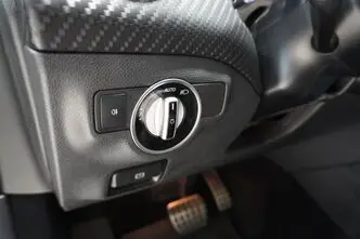 Mercedes-Benz A 180, 1.5, 80 kW, diisel, automaat, esivedu