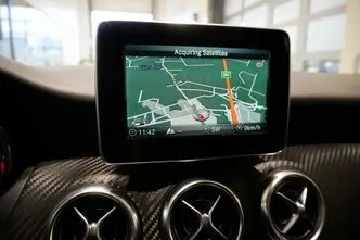 Mercedes-Benz A 180, 1.5, 80 kW, diisel, automaat, esivedu