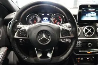 Mercedes-Benz A 180, 1.5, 80 kW, diisel, automaat, esivedu