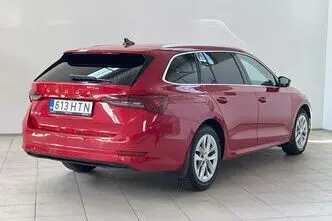 Škoda Octavia, 2.0, 110 kW, diisel, automaat, esivedu