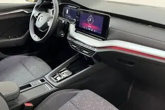 Škoda Octavia, 2.0, 110 kW, diisel, automaat, esivedu