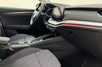 Škoda Octavia, 2.0, 110 kW, diisel, automaat, esivedu