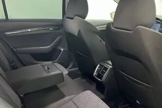 Škoda Octavia, 2.0, 110 kW, diisel, automaat, esivedu