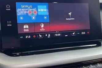 Škoda Octavia, 2.0, 110 kW, diisel, automaat, esivedu