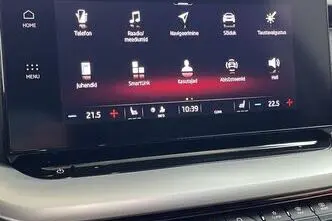 Škoda Octavia, 2.0, 110 kW, diisel, automaat, esivedu