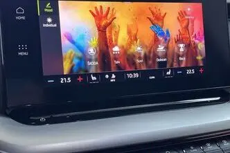 Škoda Octavia, 2.0, 110 kW, diisel, automaat, esivedu