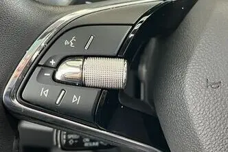 Škoda Octavia, 2.0, 110 kW, diisel, automaat, esivedu