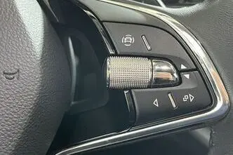 Škoda Octavia, 2.0, 110 kW, diisel, automaat, esivedu